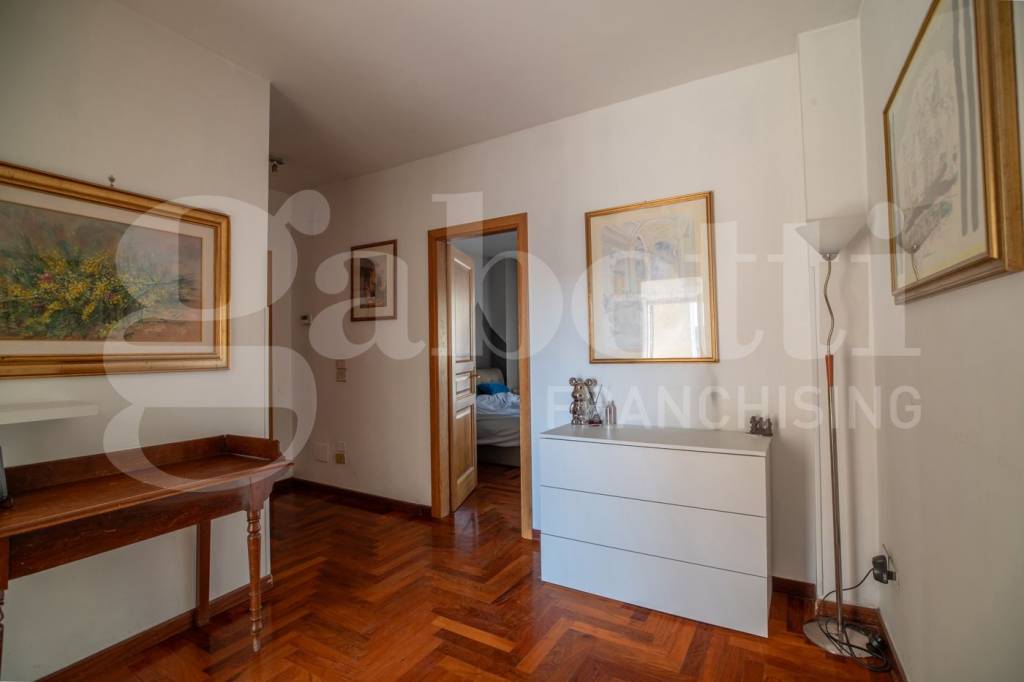 appartamento in vendita a Perugia in zona Stazione