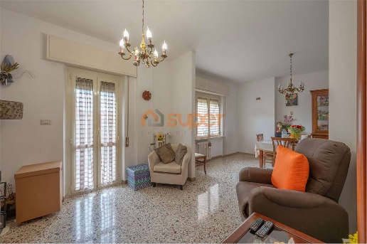 appartamento in vendita a Perugia in zona Santa Lucia