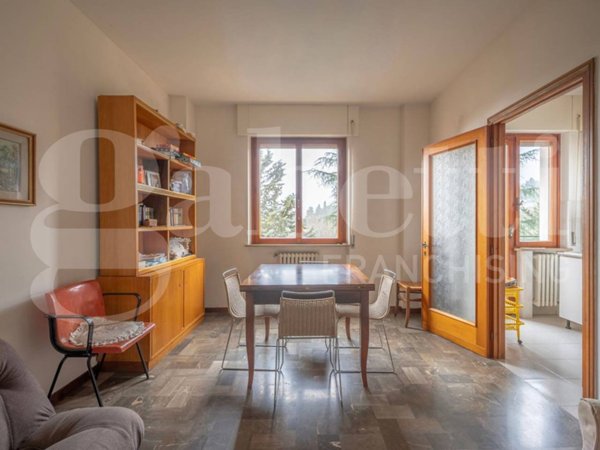 appartamento in vendita a Perugia in zona Elce