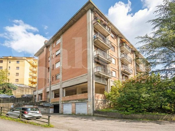 appartamento in vendita a Perugia in zona L'Olmo