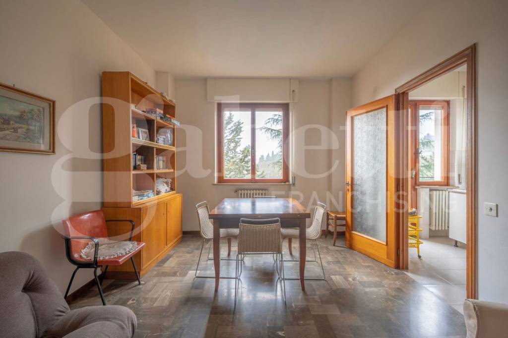 appartamento in vendita a Perugia in zona L'Olmo
