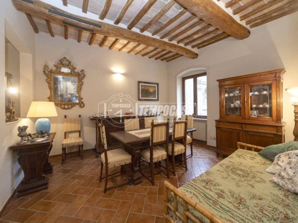appartamento in vendita a Perugia in zona Centro Città