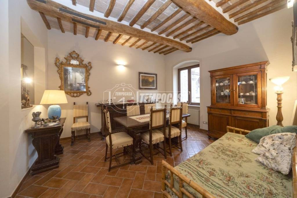 appartamento in vendita a Perugia in zona Centro Città