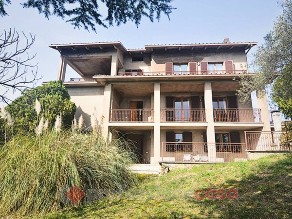 casa indipendente in vendita a Perugia in zona San Marco
