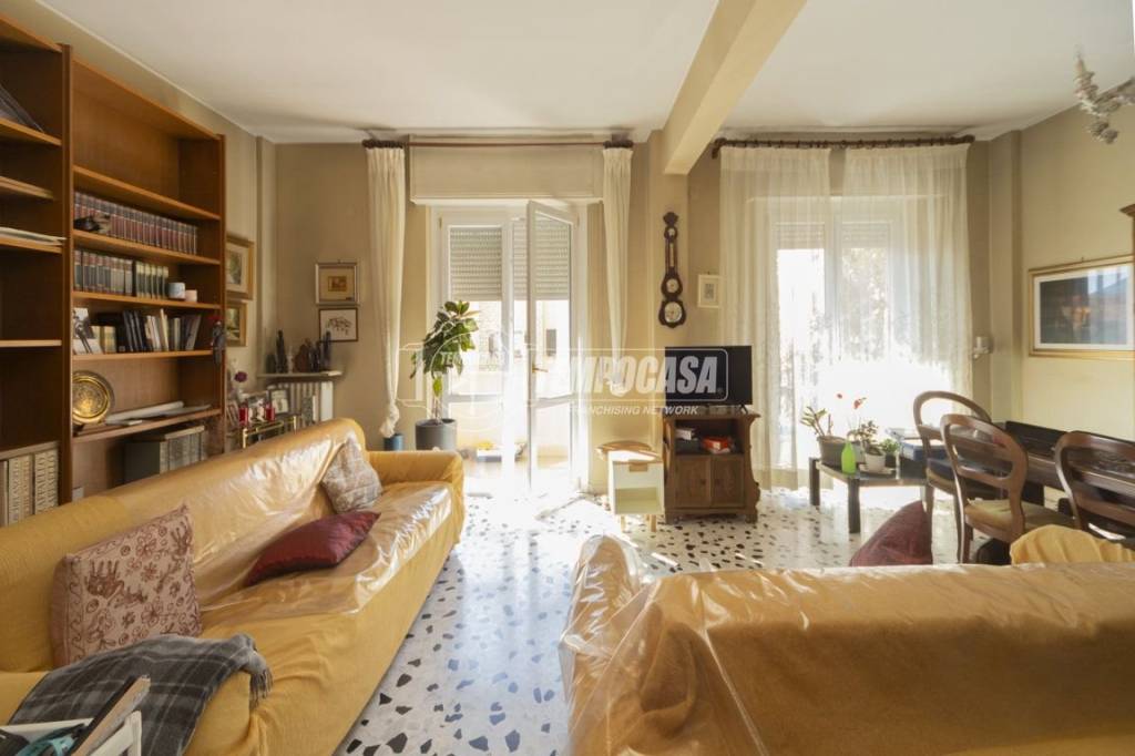 appartamento in vendita a Perugia in zona Centro Città