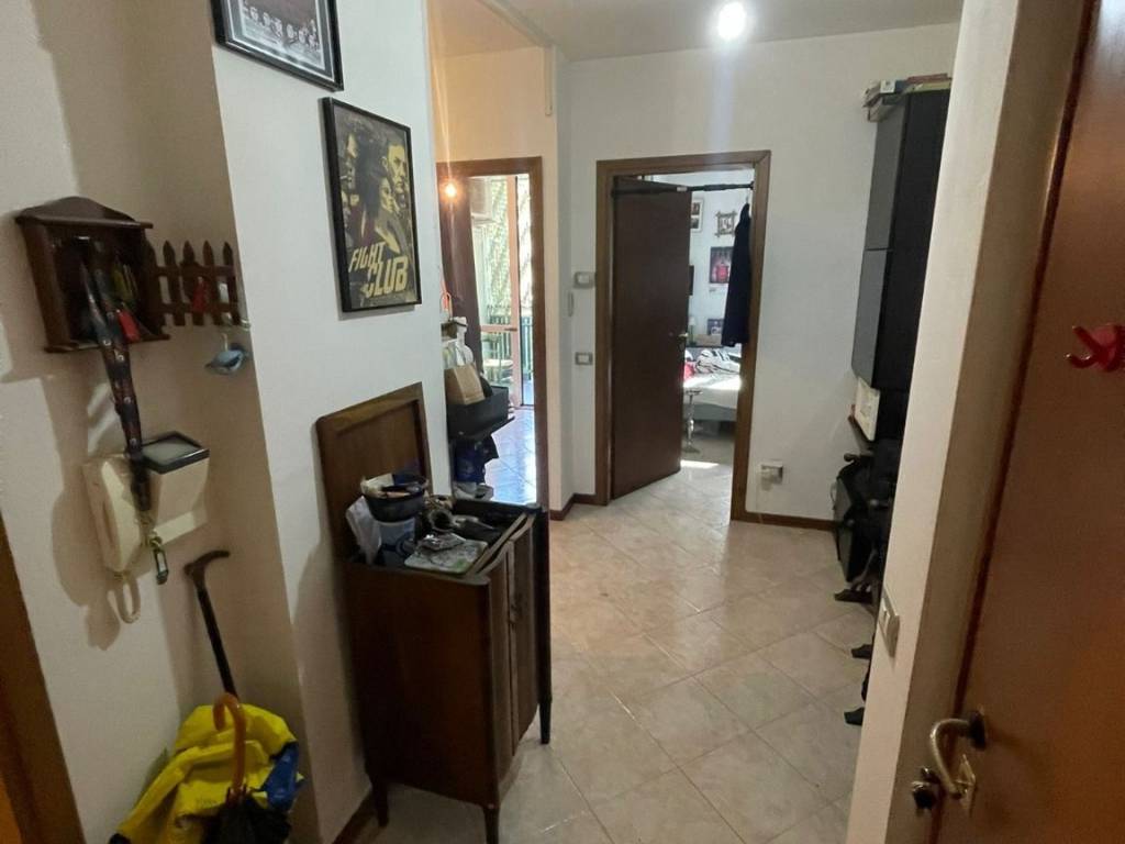 appartamento in vendita a Perugia in zona Stazione