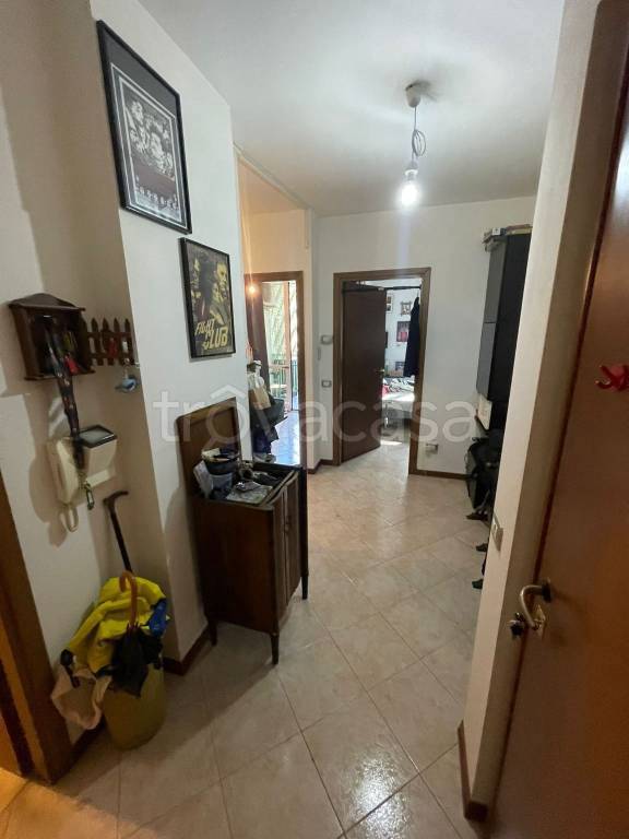 appartamento in vendita a Perugia in zona Madonna Alta