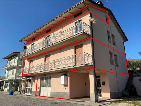 appartamento in vendita a Perugia in zona Sant'Egidio