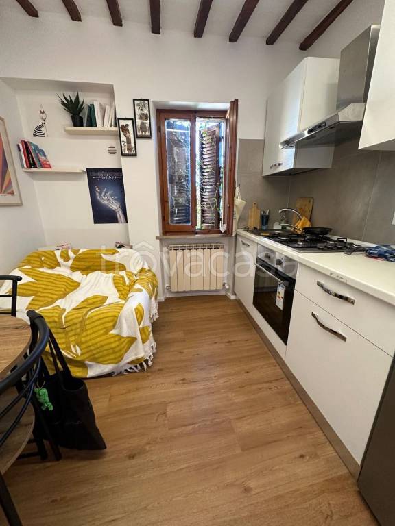 appartamento in vendita a Perugia in zona Centro Città