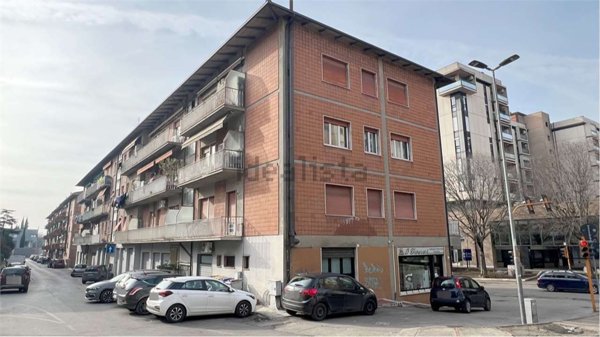 appartamento in vendita a Perugia in zona Madonna Alta