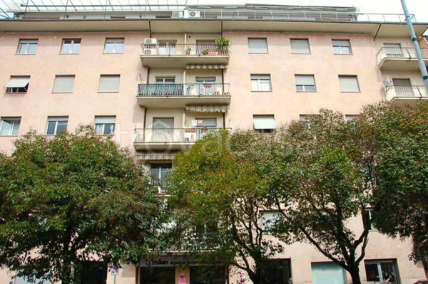 appartamento in vendita a Perugia in zona Stazione