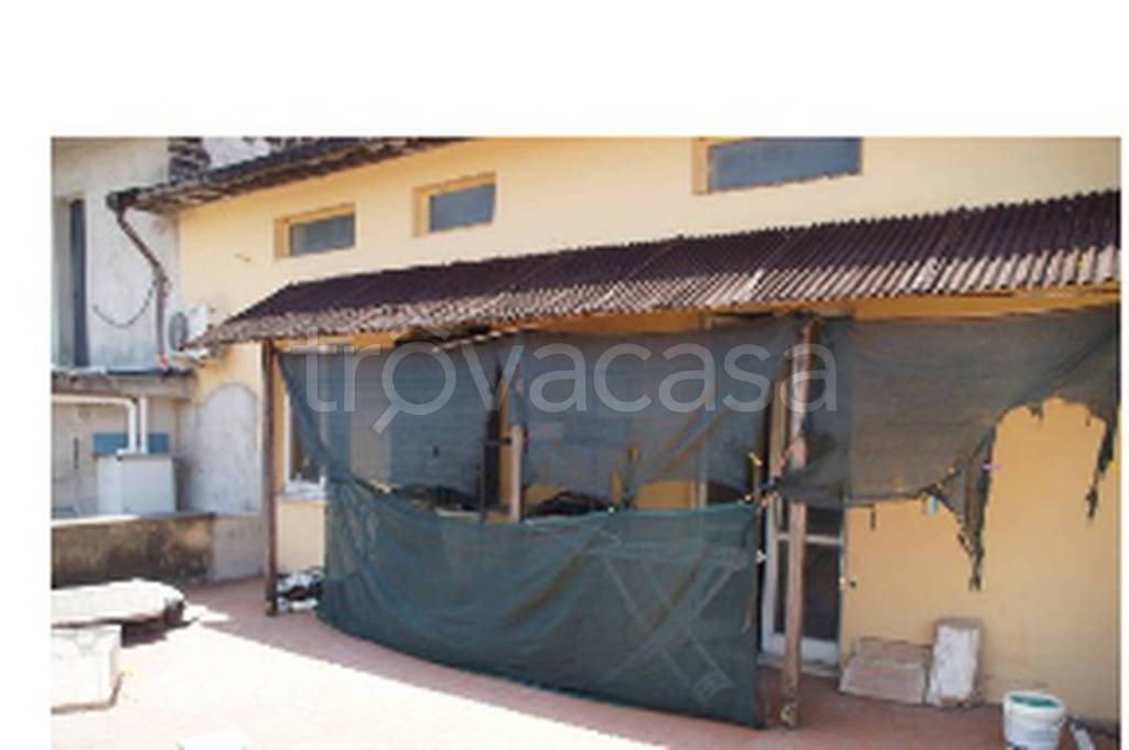 appartamento in vendita a Perugia in zona Pianello