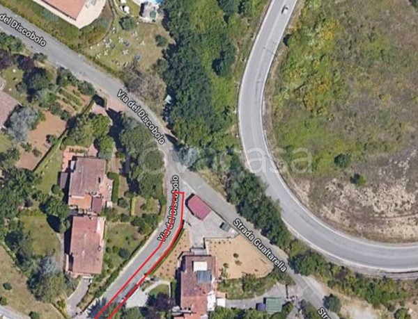 terreno industriale in vendita a Perugia in zona Elce