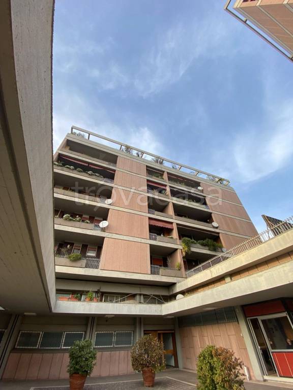 appartamento in vendita a Perugia in zona Stazione