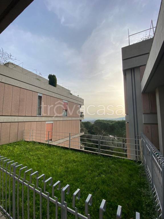 appartamento in vendita a Perugia in zona Stazione