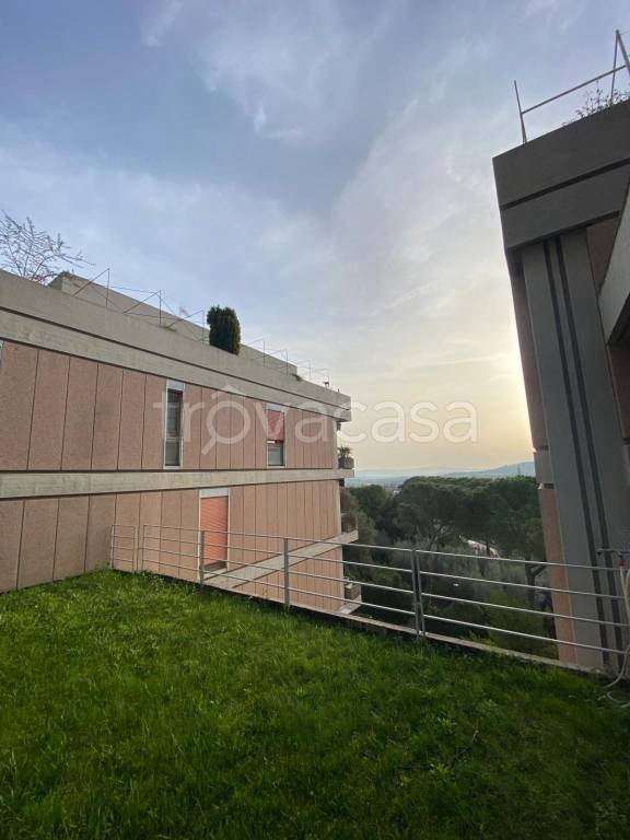 appartamento in vendita a Perugia in zona Stazione