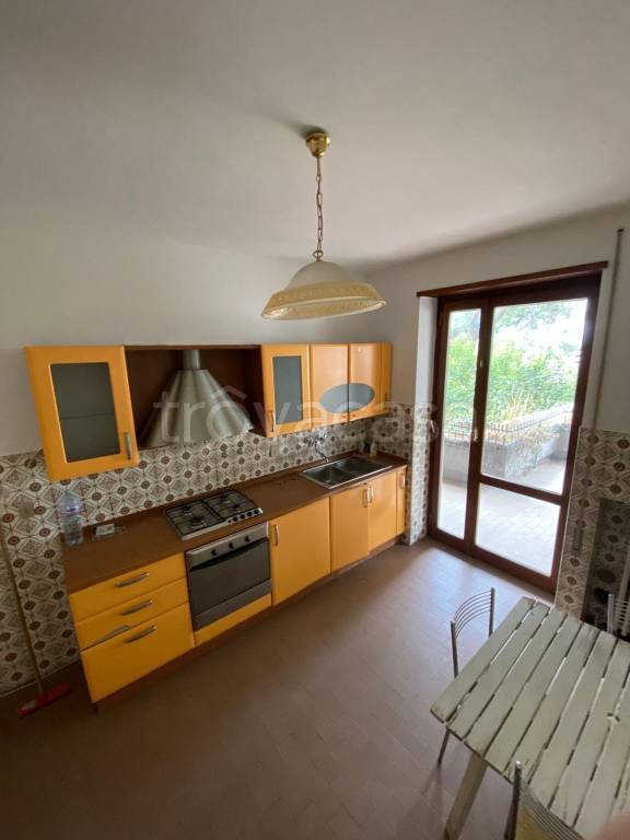 appartamento in vendita a Perugia in zona Stazione