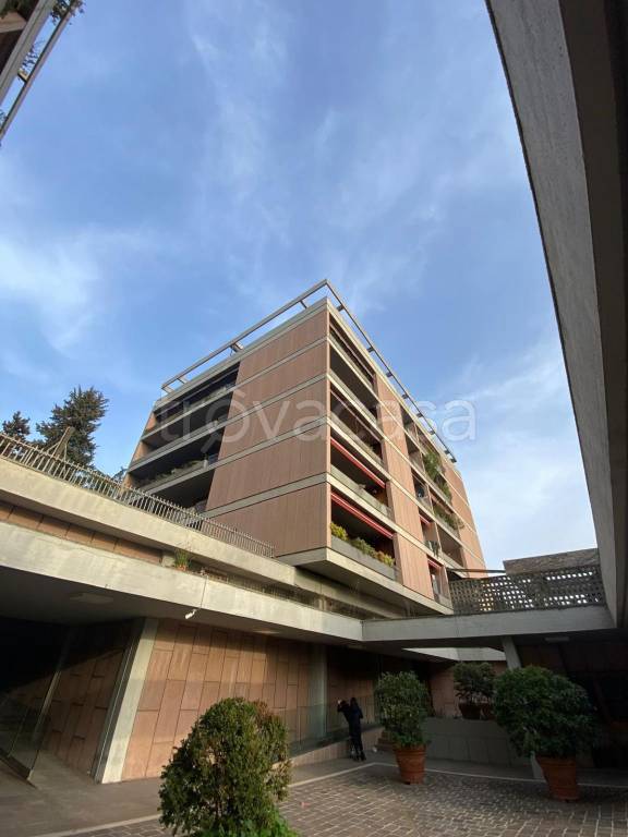 appartamento in vendita a Perugia in zona Stazione