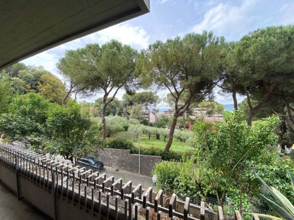 appartamento in vendita a Perugia in zona XX Settembre