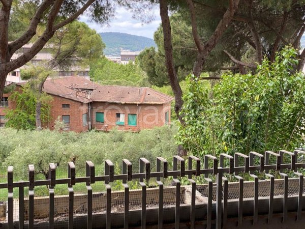 appartamento in vendita a Perugia in zona XX Settembre
