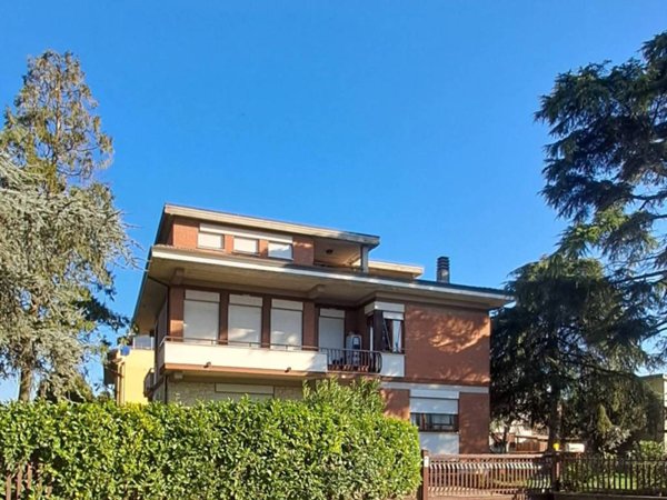 appartamento in vendita a Perugia in zona Santa Maria Rossa