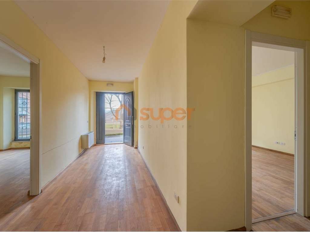 appartamento in vendita a Perugia in zona Prepo