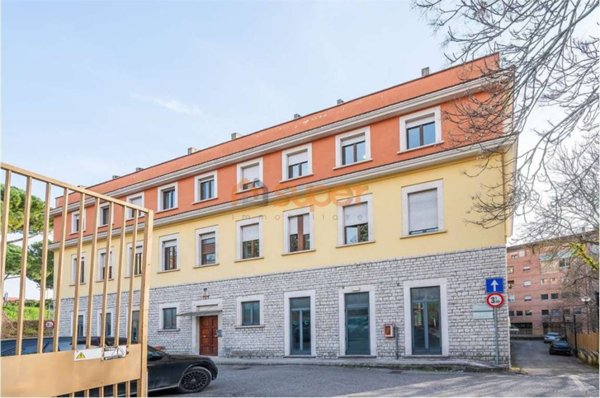 appartamento in vendita a Perugia in zona Stazione