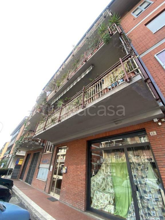 appartamento in vendita a Perugia in zona Madonna Alta