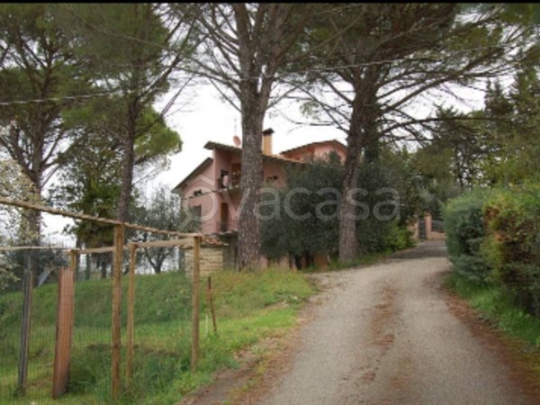 appartamento in vendita a Perugia in zona Pianello