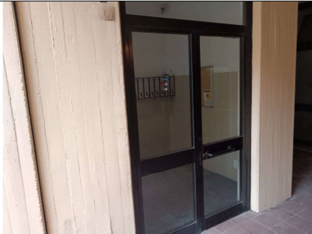 appartamento in vendita a Perugia in zona Stazione