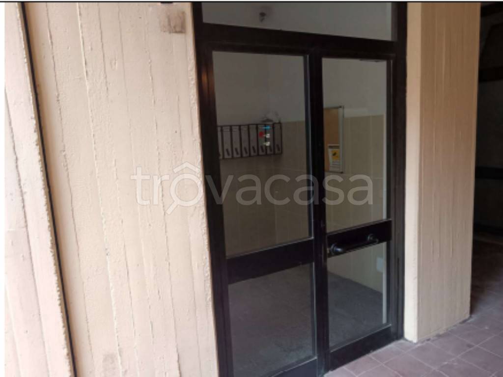 appartamento in vendita a Perugia in zona Stazione