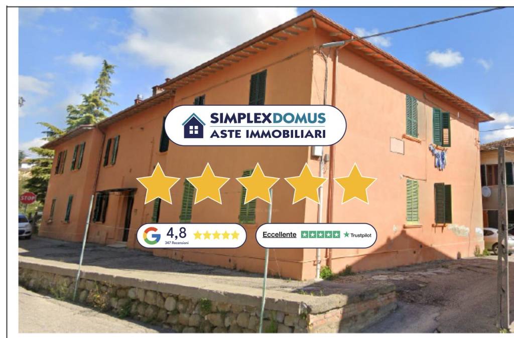 appartamento in vendita a Perugia in zona Ponte Felcino