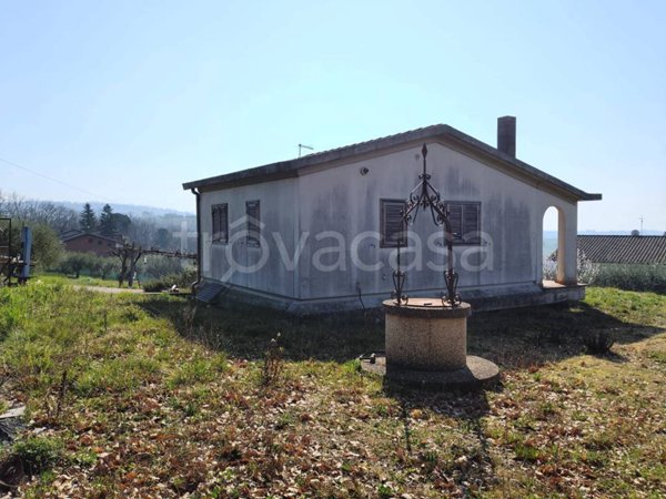 casa indipendente in vendita a Perugia in zona Colombella