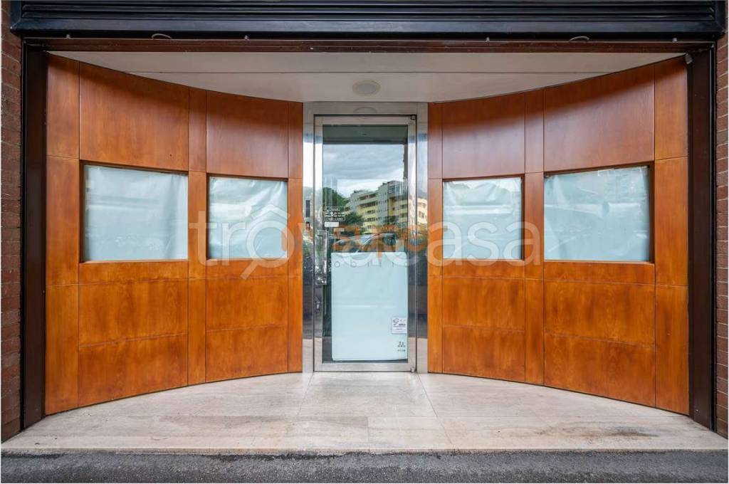 appartamento in vendita a Perugia in zona Prepo