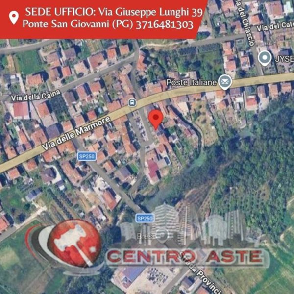 appartamento in vendita a Perugia in zona Pianello