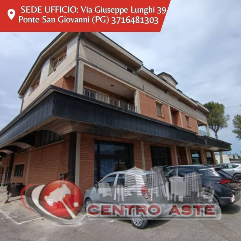 negozio in vendita a Perugia in zona San Sisto