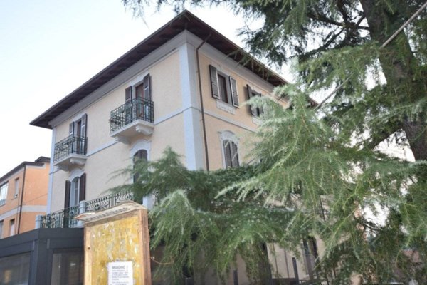 appartamento in vendita a Perugia in zona XX Settembre