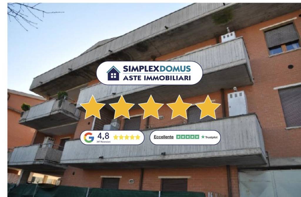 appartamento in vendita a Perugia in zona Madonna Alta