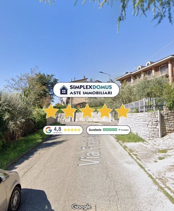 appartamento in vendita a Perugia in zona Montebello