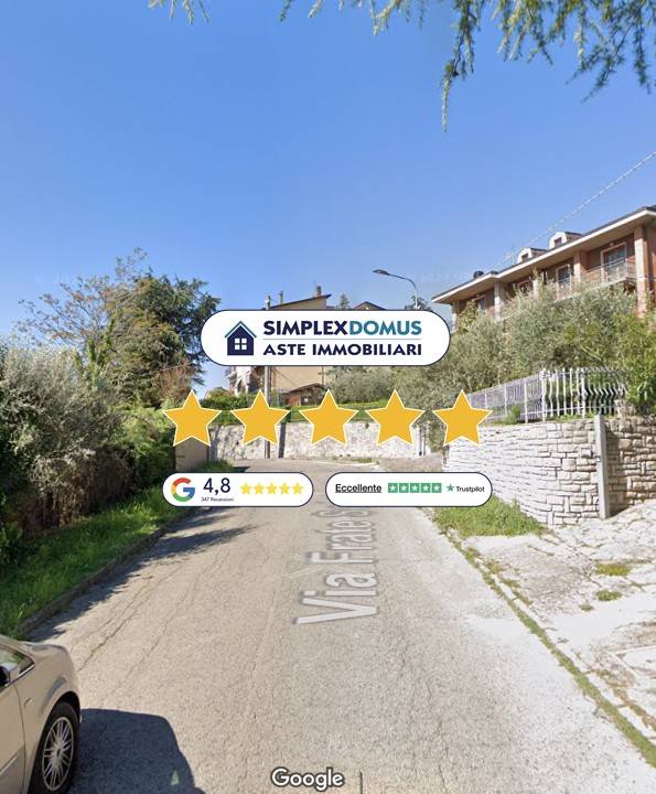 appartamento in vendita a Perugia in zona Montebello