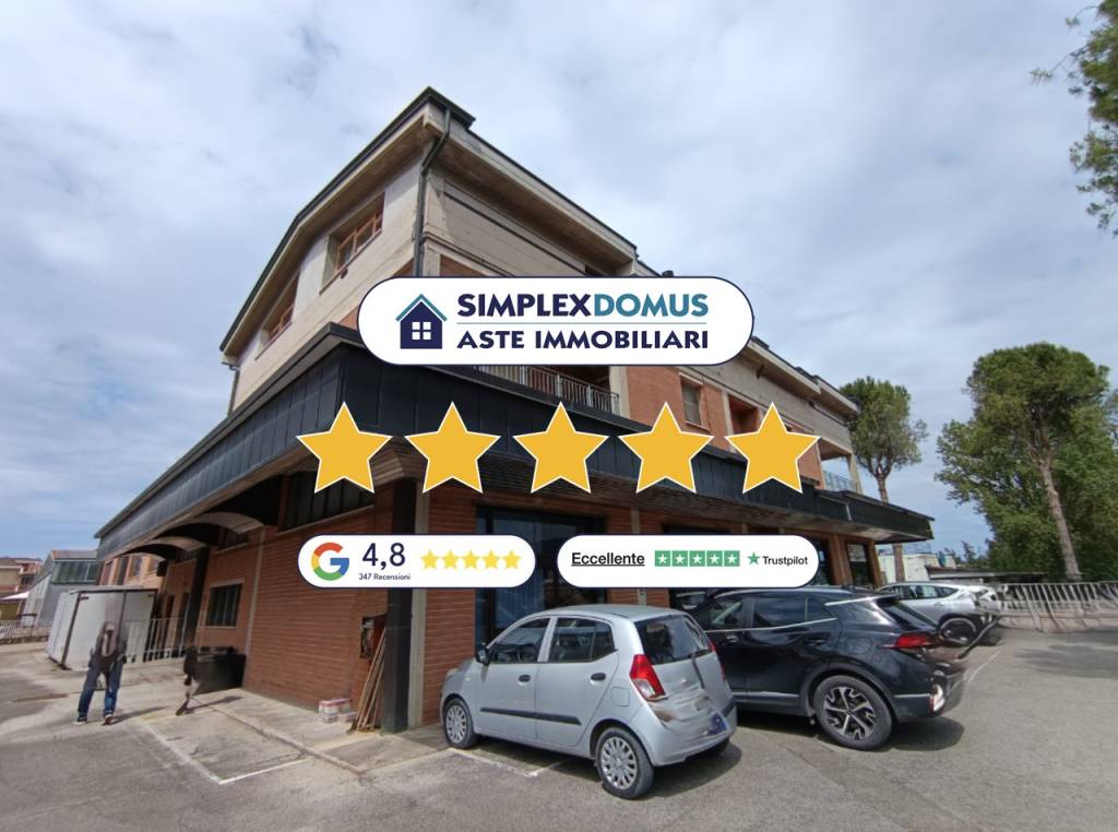 appartamento in vendita a Perugia in zona Lacugnano