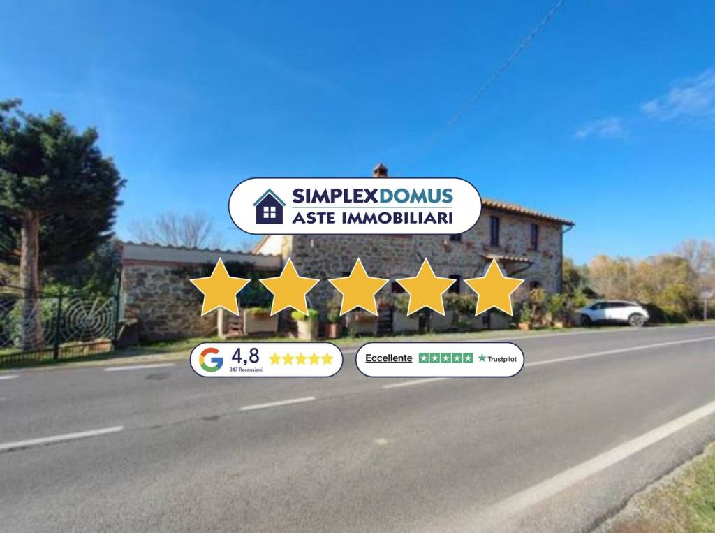 casa indipendente in vendita a Perugia in zona Fontignano