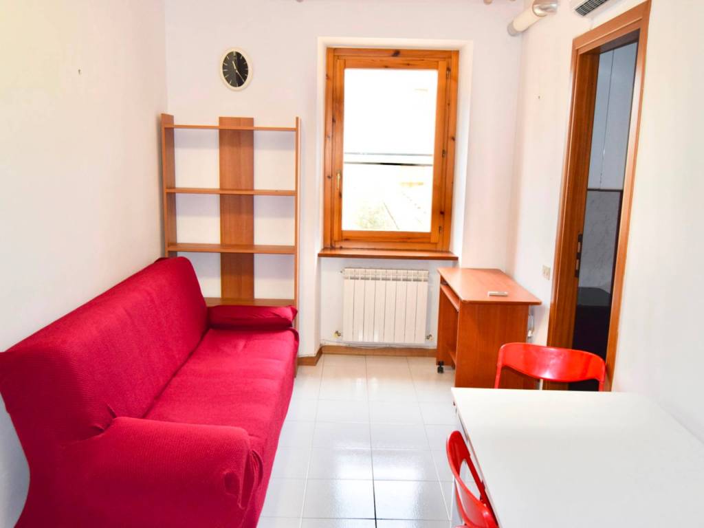 appartamento in vendita a Perugia in zona Montelaguardia