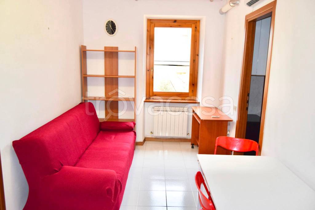 appartamento in vendita a Perugia in zona Montelaguardia