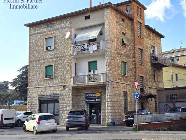 appartamento in vendita a Perugia in zona Madonna Alta