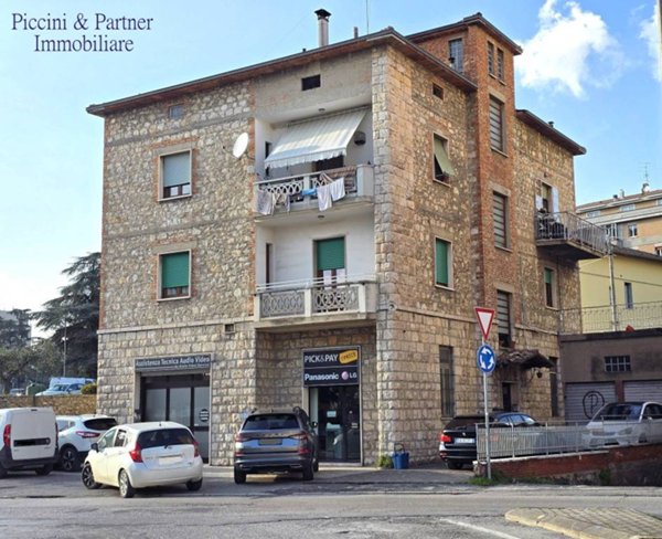 appartamento in vendita a Perugia in zona Madonna Alta