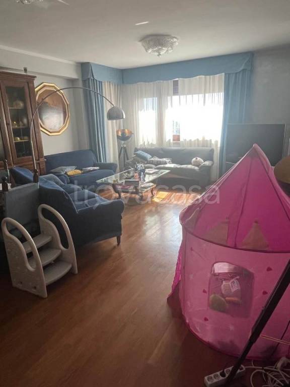 appartamento in vendita a Perugia in zona XX Settembre