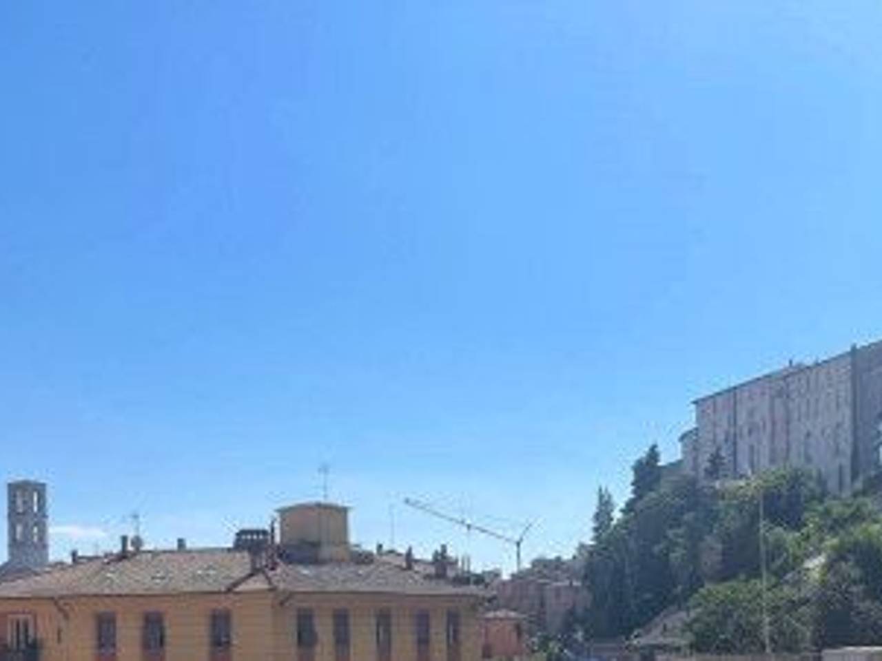 appartamento in vendita a Perugia in zona Montelaguardia