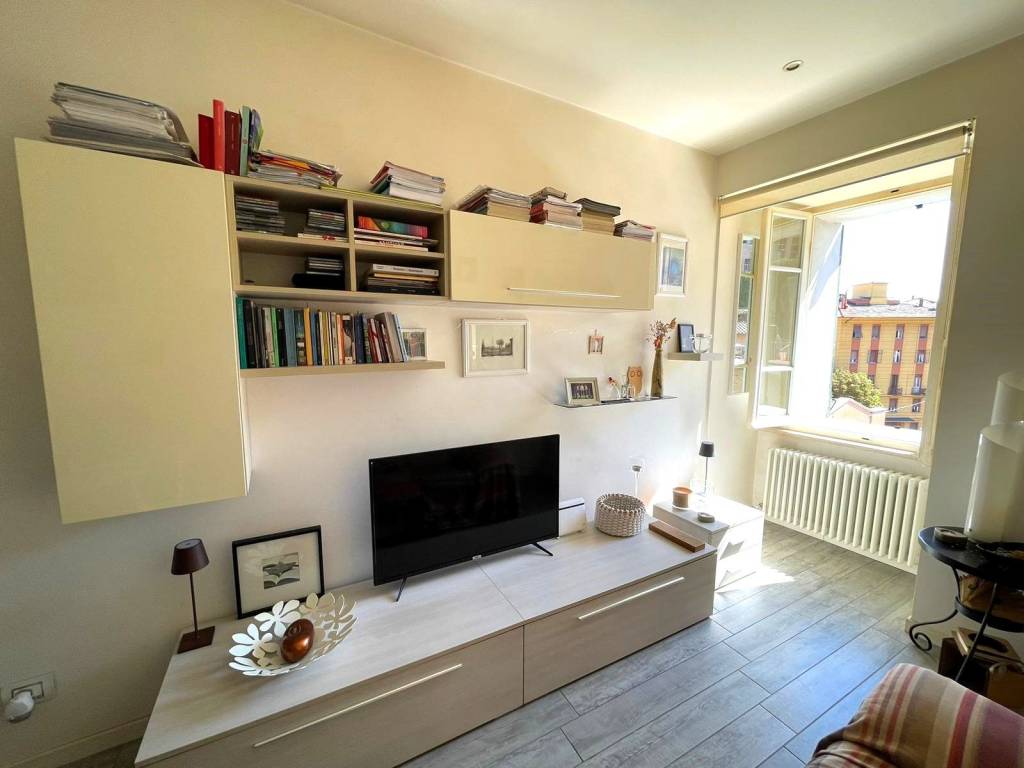 appartamento in vendita a Perugia in zona Montelaguardia