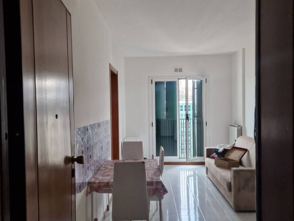 appartamento in vendita a Perugia in zona Stazione